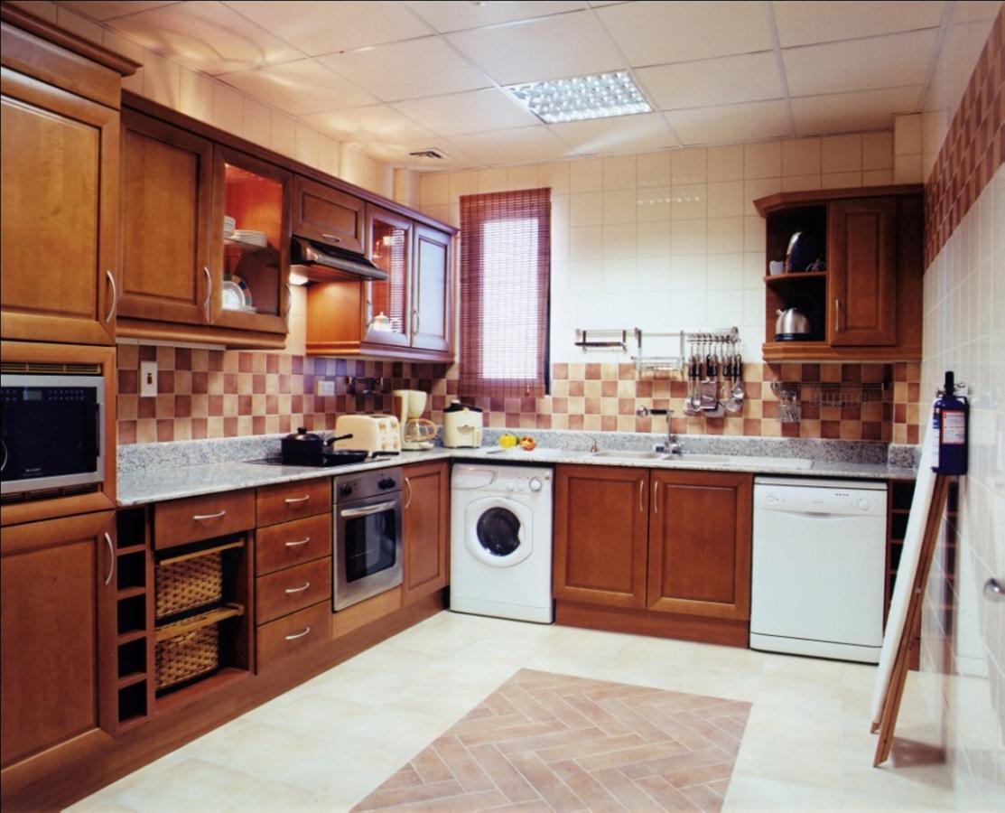Appartamento Elite Tower Sanabis Esterno foto