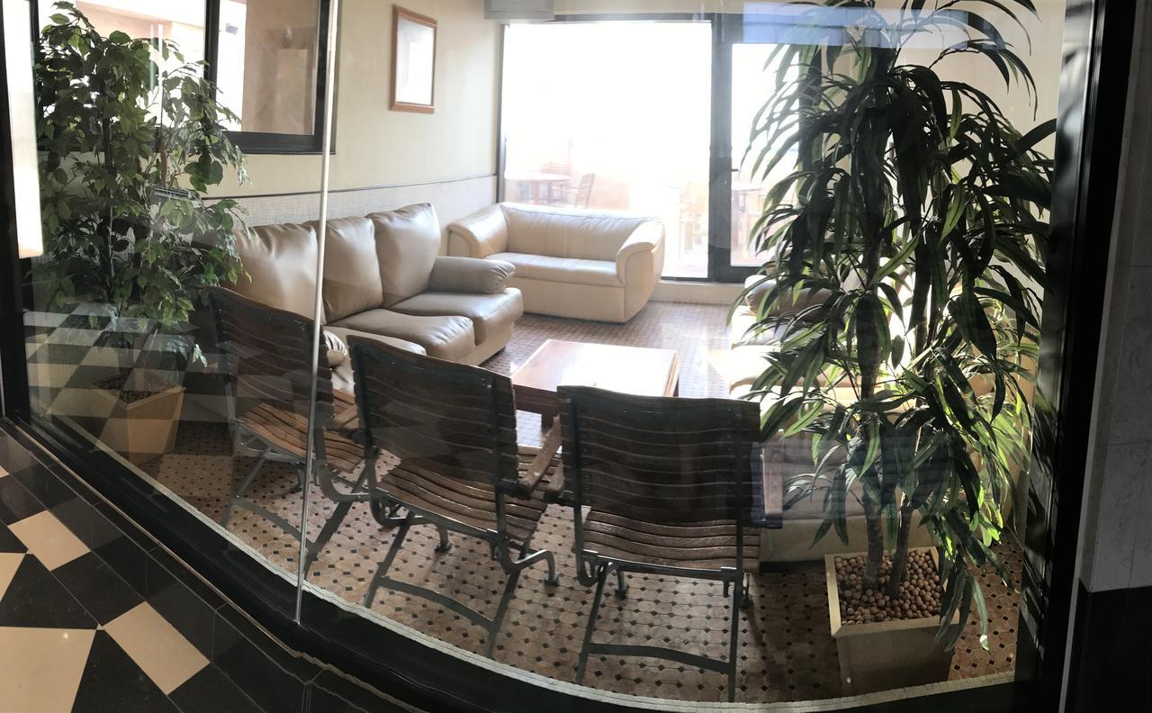 Appartamento Elite Tower Sanabis Esterno foto